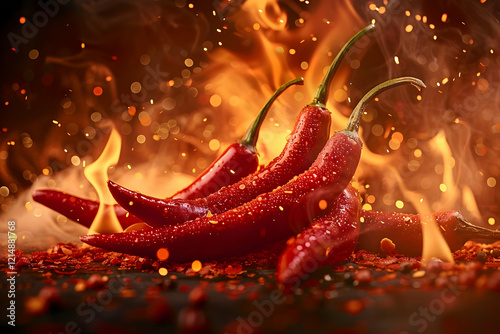 Red Chili Peppers Ignite in...