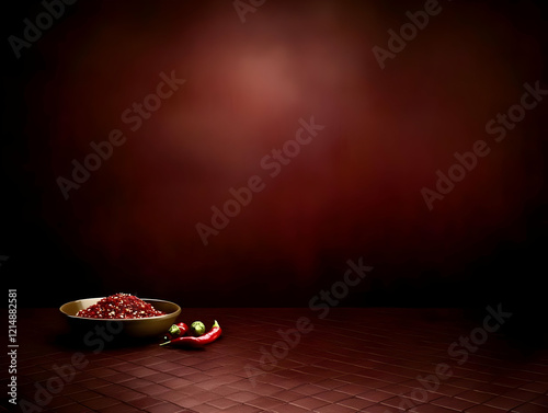 Crushed Red Pepper Flakes R...