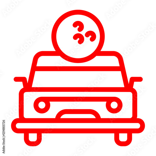 electric car