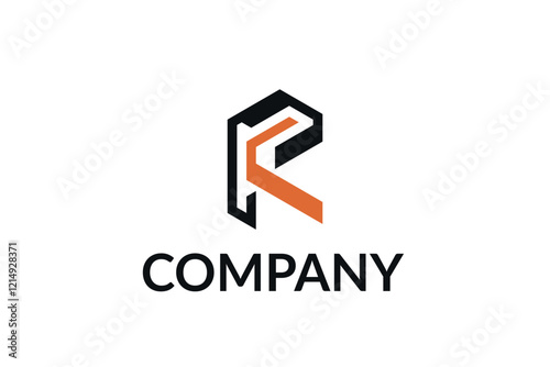 R Logo Design