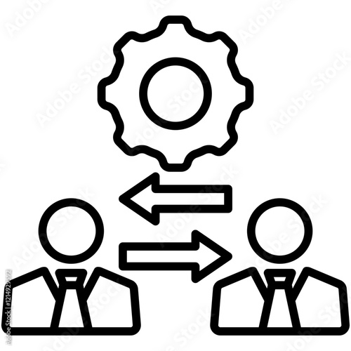 Crm Icon