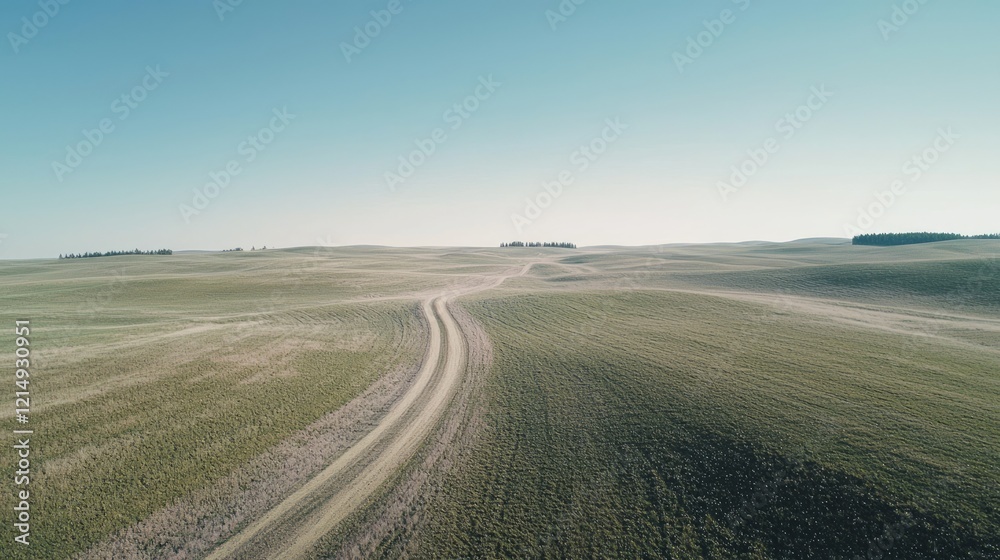 Serene Pink Blossoms Adorning Farmland Under January Sky - Ultra-Detailed Cinematic Landscape Photography Serene Pink Blossoms Adorning Farmland Under January Sky - Ultra-Detailed Cinematic Landscape Photography