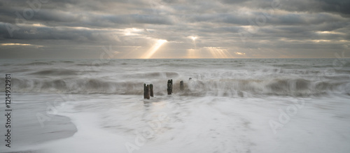 Winter Sunrise 2
