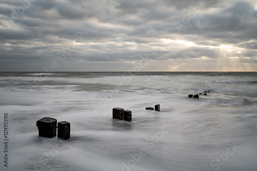 Winter Sunrise 3