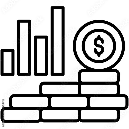 Stock Icon