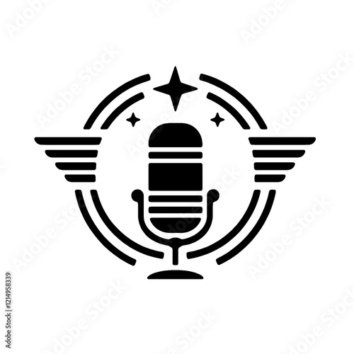 A versatile black and white vector design featuring modern, abstract, symbolic, and artistic elements. Ideal for digital design, branding, print art, tattoos, and creative projects.