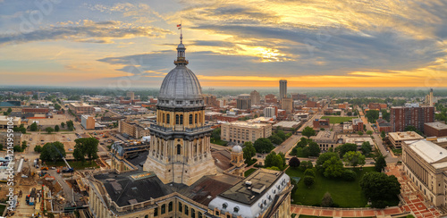 Springfield, Illinois, USA