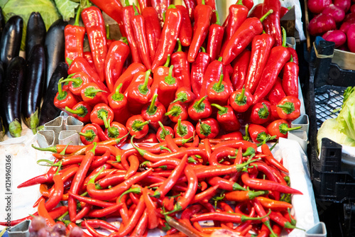 red pepper
