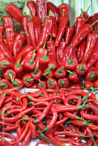 red pepper