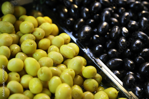
olive