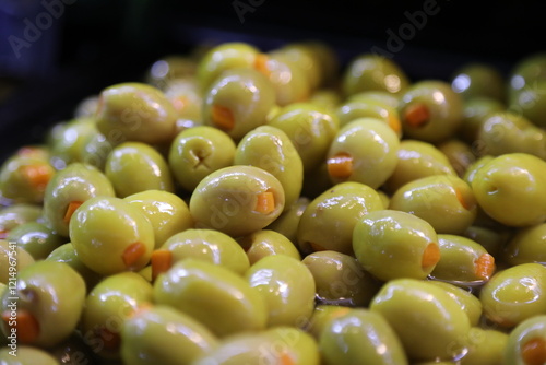 
olive