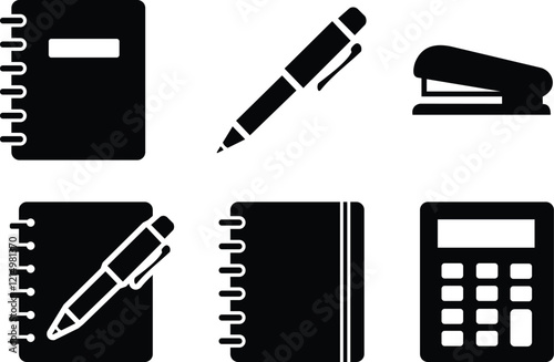 Office Supplies Essentials