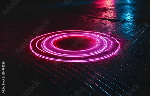 spiral galaxy background