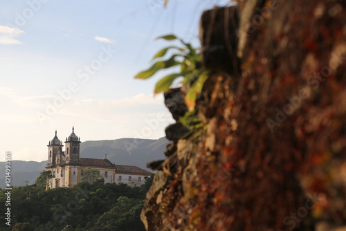 Minas Gerais photo