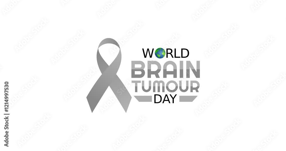 world brain tumour day motion video, ideal for world brain tumour day celebration world brain tumour day motion video, ideal for world brain tumour day celebration
