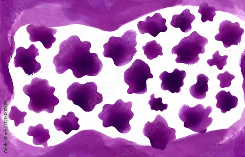 pink rose petals background