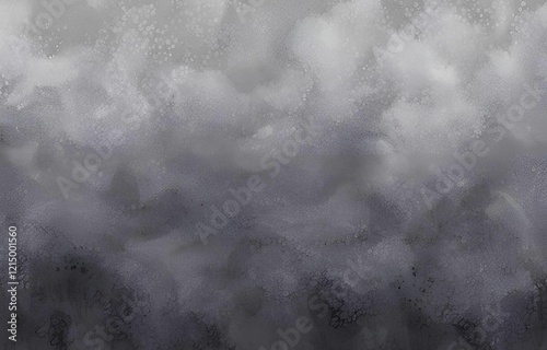 smoke on the beach