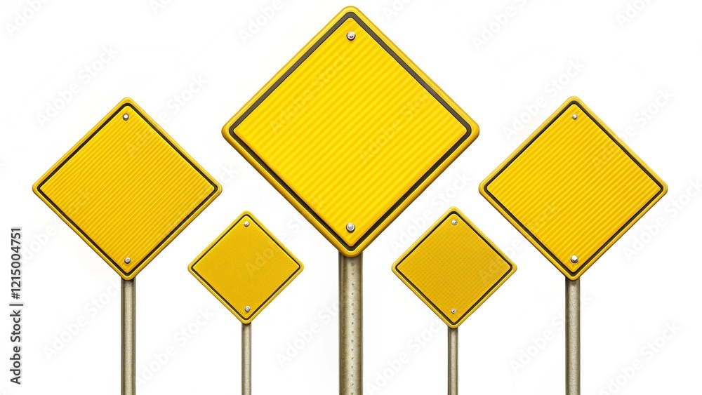 yellow street sign, cut out
yellow street sign, cut out