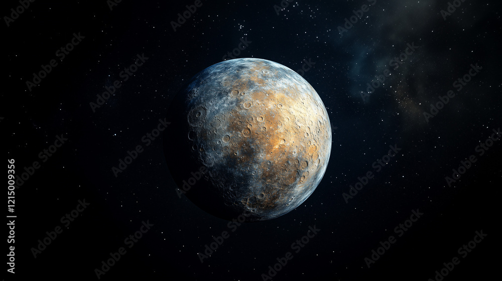 planet planet
