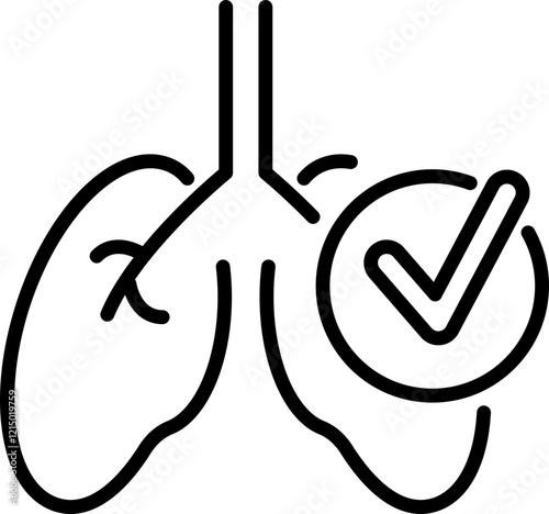 Healthy Lungs