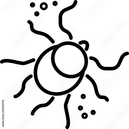 Dust mite