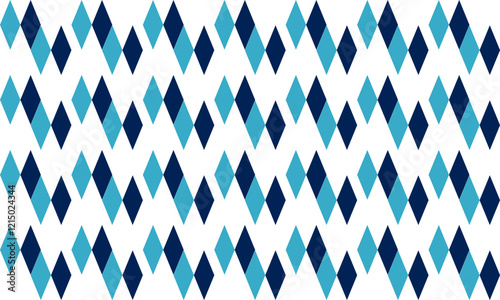 two tone black green gray diamond repeat checkerboard racing pattern, replete image design for fabric printing