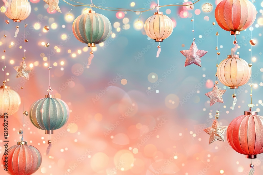 hyper realistic detailed, and blank banner template with text , Mid Autumn Festival , hyper smooth render, banner without text, rule of thirds Intricate Glossy shinny Intricate , hyper realistic detailed, and blank banner template with text , Mid Autumn Festival , hyper smooth render, banner without text, rule of thirds Intricate Glossy shinny Intricate ,