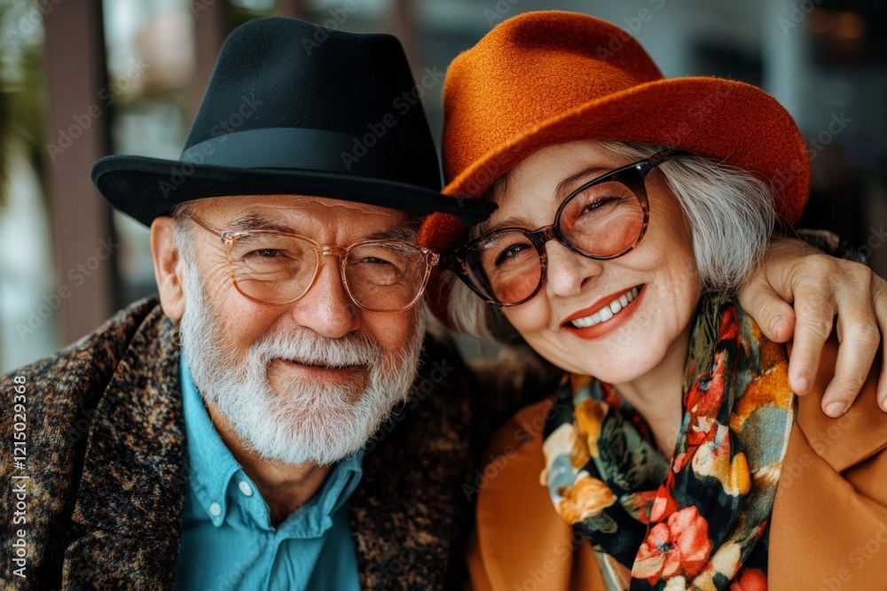 A joyful reunion of old friends at a cozy café, hugging and smiling warmly as they catch up A joyful reunion of old friends at a cozy café, hugging and smiling warmly as they catch up