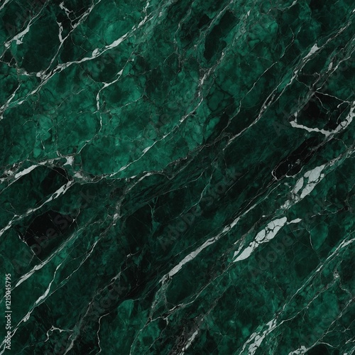 Green marble texture background. abstract italian emperador marble background for luxury and elegant concept.

