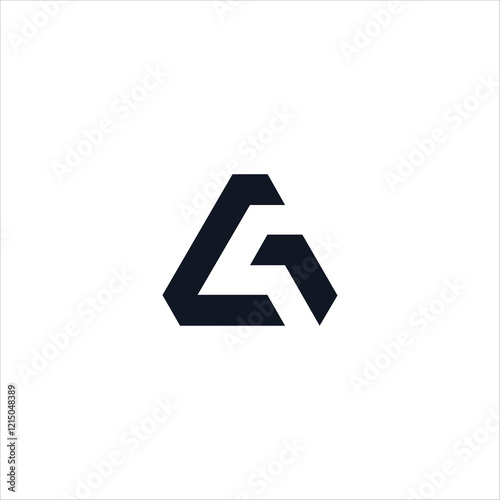 Free Download modern creative CG logo designs - GFXLoad