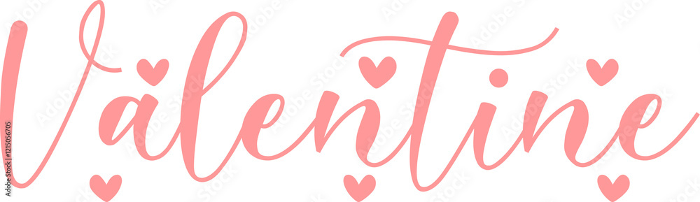 Valentine’s Day typography text on plain white transparent isolated background for card, shirt, hoodie, sweatshirt, apparel, tag, mug, icon, poster or badge Valentine’s Day typography text on plain white transparent isolated background for card, shirt, hoodie, sweatshirt, apparel, tag, mug, icon, poster or badge