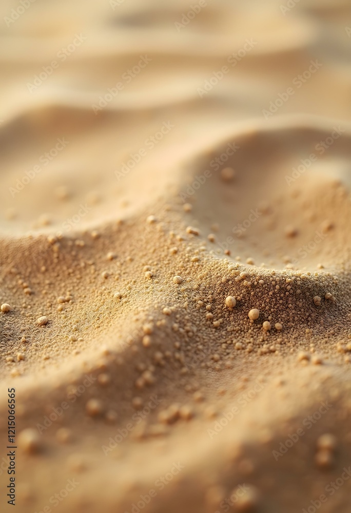 fine pure sand grains macro close-up texture sample stock pattern fine pure sand grains macro close-up texture sample stock pattern
