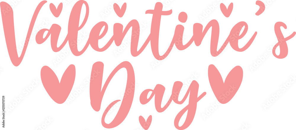 Valentine’s Day Valentine typography text on plain white transparent isolated background for card, shirt, hoodie, sweatshirt, apparel, tag, mug, icon, poster or badge Valentine’s Day Valentine typography text on plain white transparent isolated background for card, shirt, hoodie, sweatshirt, apparel, tag, mug, icon, poster or badge