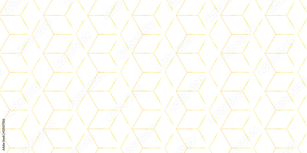 Abstract pattern with hexagon square cube geometric pattern shapes grid metal element texture design. vector tiles gradient science web tech connection triangle diamond honeycomb hexagon art.