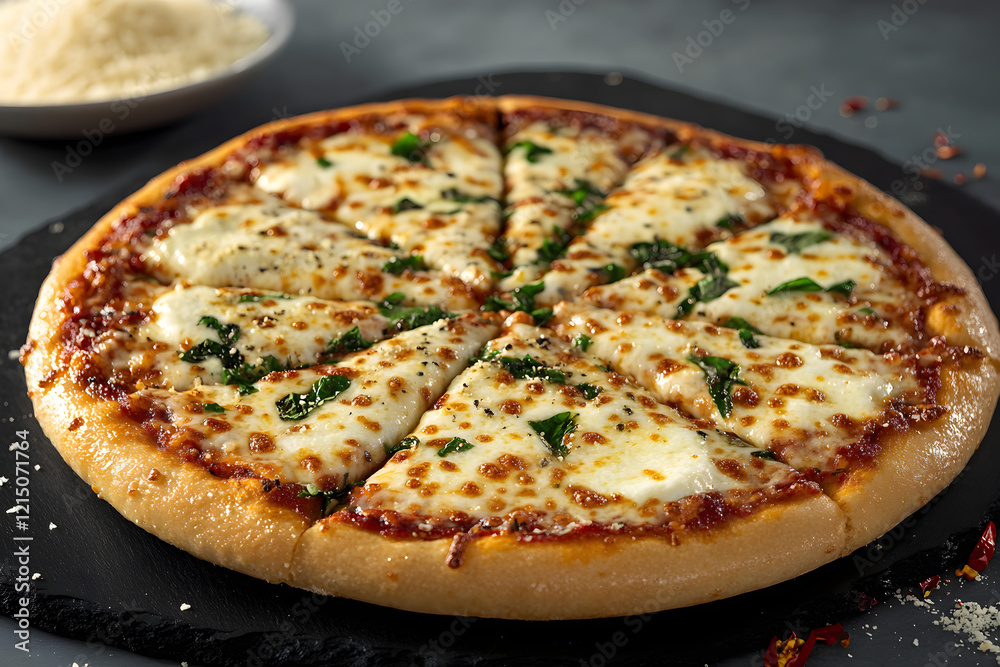 pizza with mushrooms pizza with mushrooms