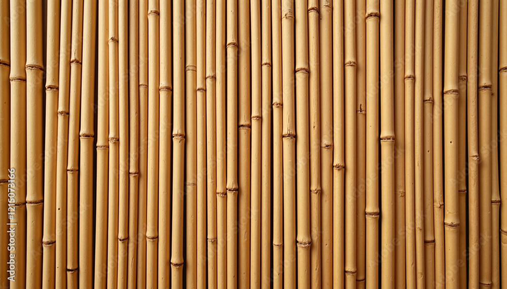 Close-up of bamboo texture for natural design concept and eco-friendly materials
Close-up of bamboo texture for natural design concept and eco-friendly materials