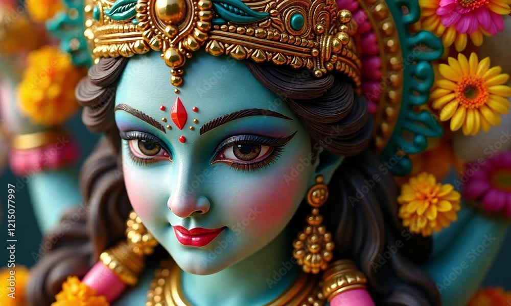 Hiindu Goddess Lakshmi Hiindu Goddess Lakshmi
