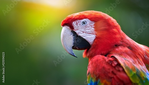 parrot