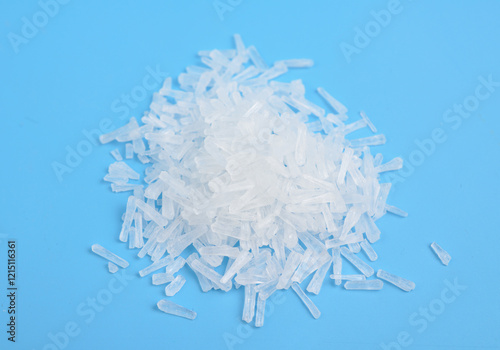 Monosodium glutamate, also known as sodium glutamate