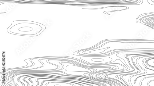 Topography and geography map grid abstract backdrop. Business concept. Fish Fillet Texture, Salmon fillet texture, fish pattern. paper texture