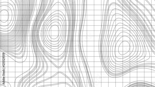 Topography and geography map grid abstract backdrop. Business concept. Fish Fillet Texture, Salmon fillet texture, fish pattern. paper texture