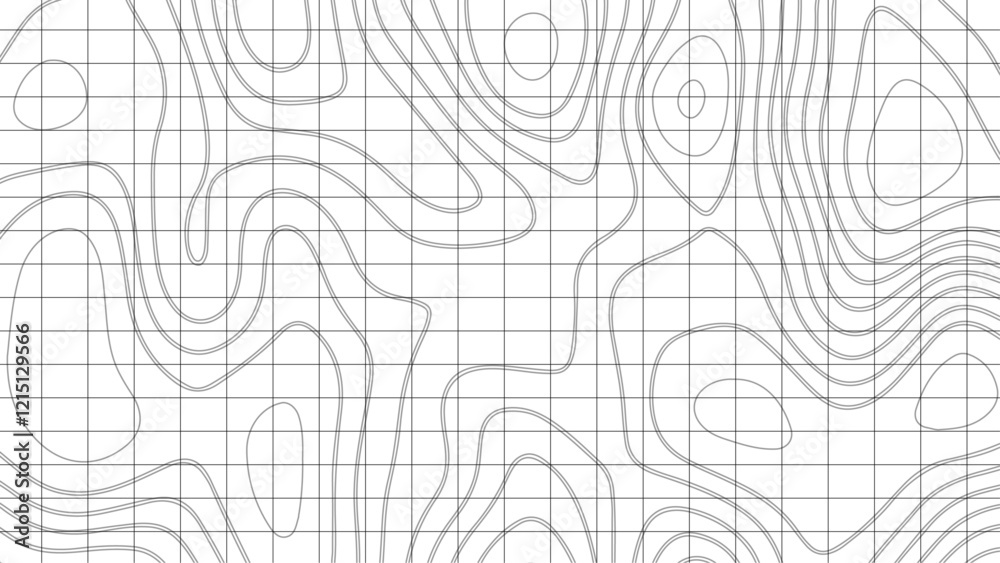 Topography and geography map grid abstract backdrop. Business concept. Fish Fillet Texture, Salmon fillet texture, fish pattern. paper texture Topography and geography map grid abstract backdrop. Business concept. Fish Fillet Texture, Salmon fillet texture, fish pattern. paper texture
