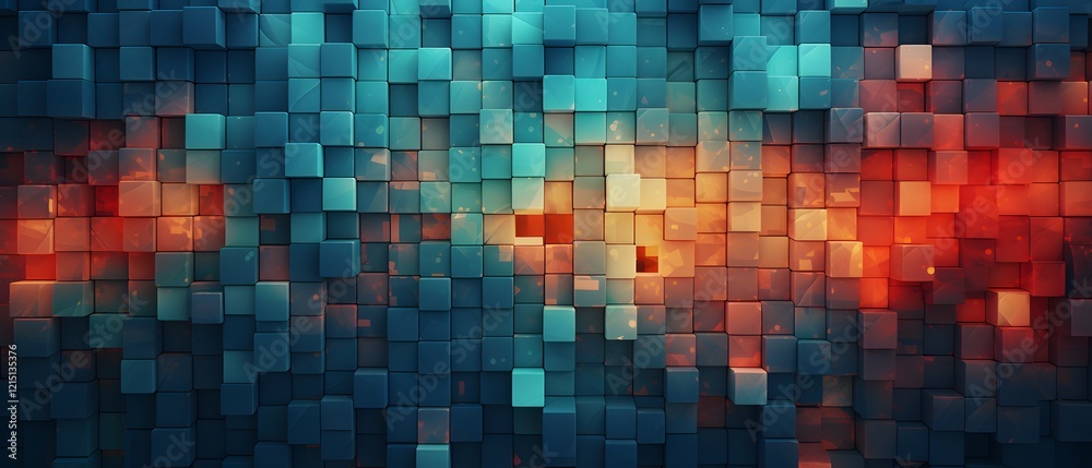 Abstract Background Abstract Background