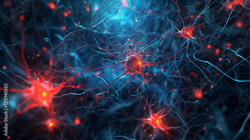 Neural Network at work