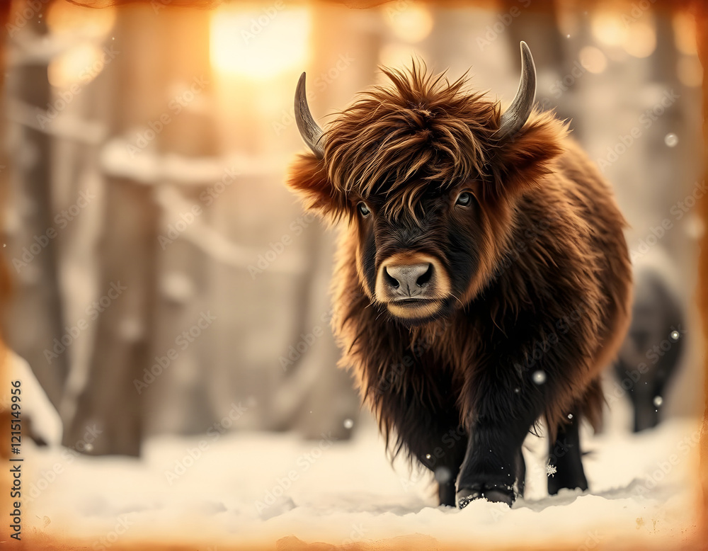 Yak