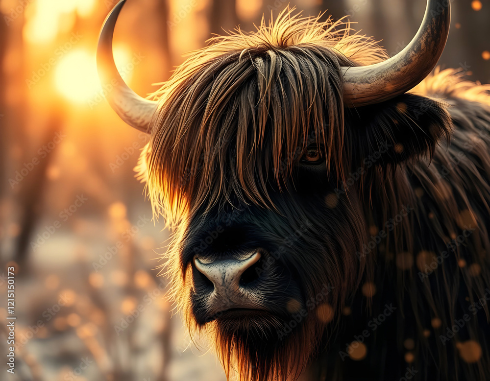 Yak