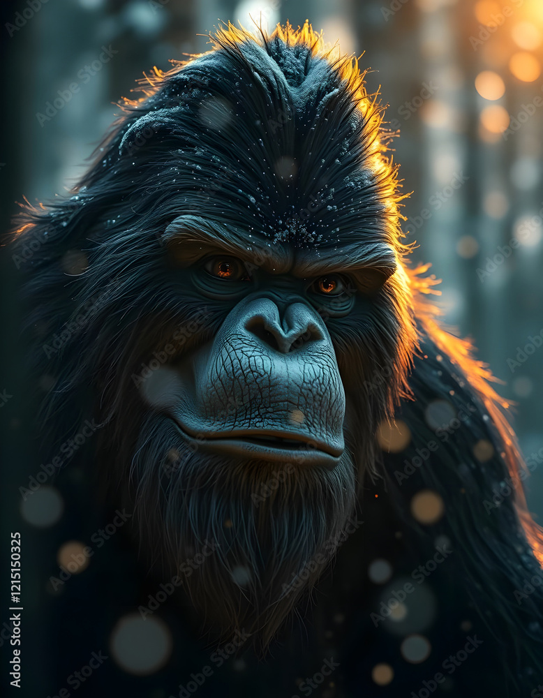 Bigfoot