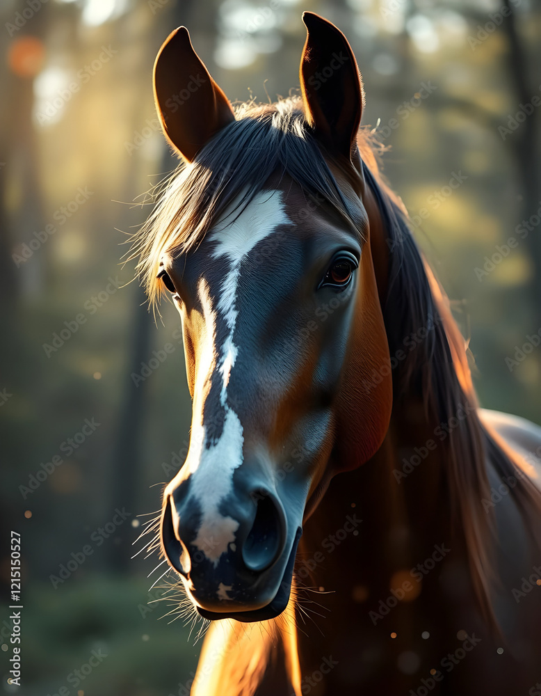 Cheval