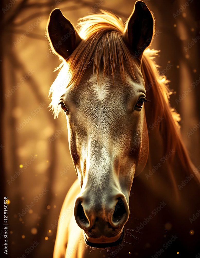 Cheval
