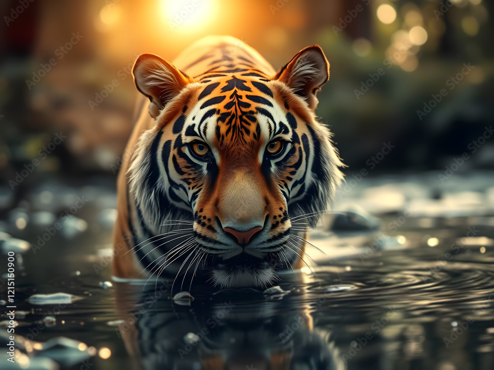Tigre
